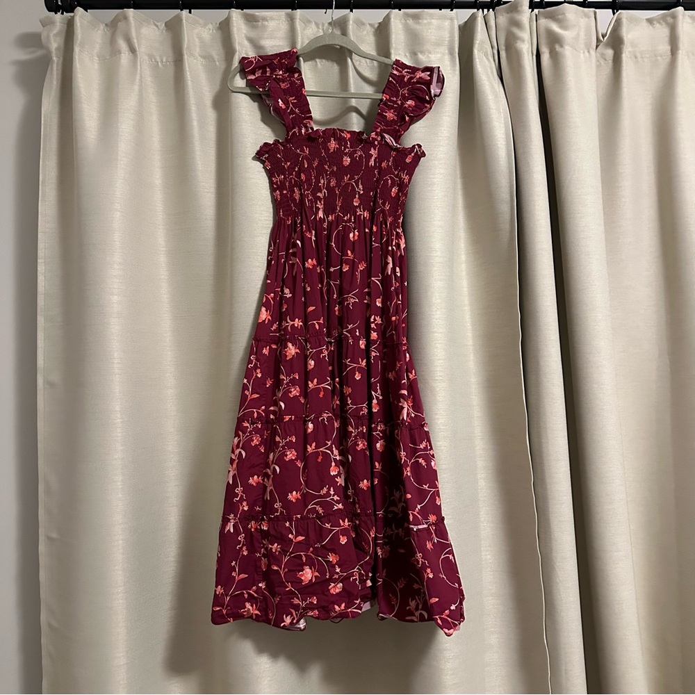 Nap Dress - Ellie